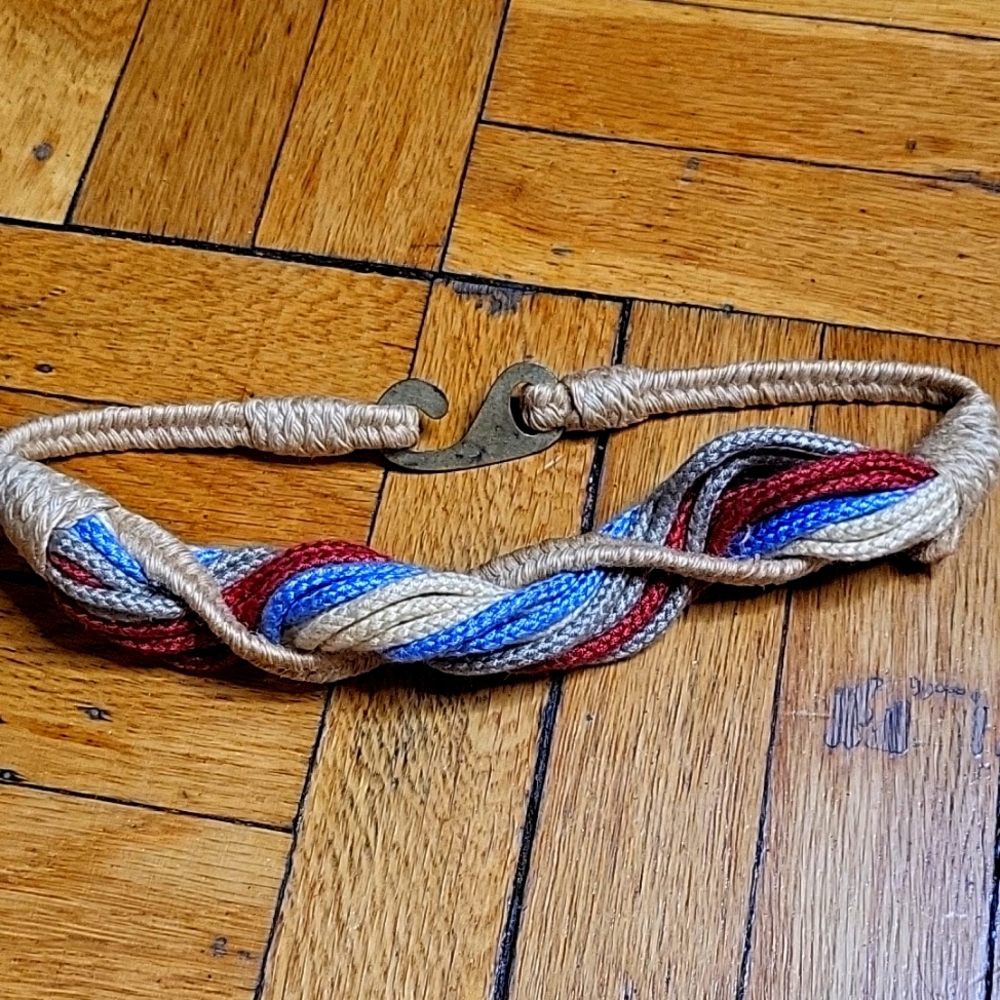 Vintage Belt